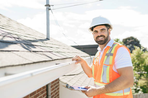 Quick and Trustworthy Emergency Roof Repair Services in Quakertown, PA