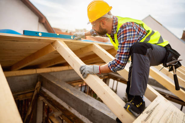 Best Flat Roof Repair Services  in Quakertown, PA